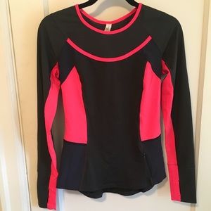 Lululemon Long Sleeve